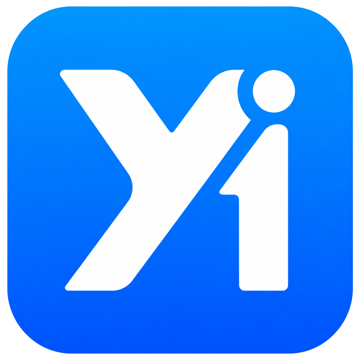 Yi-Event logo